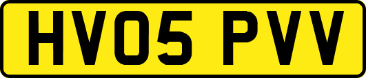 HV05PVV