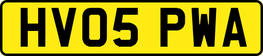 HV05PWA
