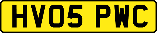 HV05PWC
