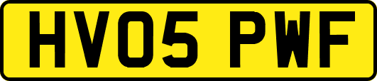 HV05PWF