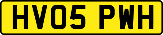 HV05PWH