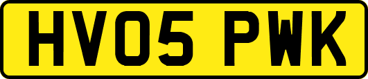 HV05PWK
