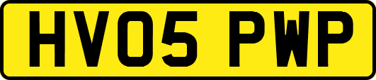 HV05PWP