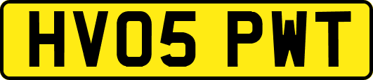 HV05PWT