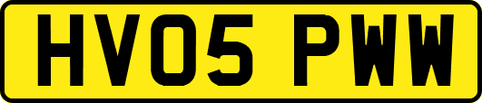 HV05PWW
