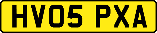 HV05PXA