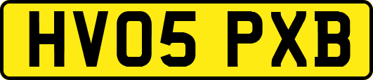HV05PXB