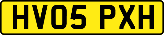 HV05PXH