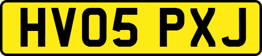 HV05PXJ