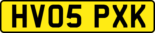 HV05PXK