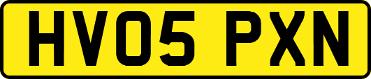 HV05PXN