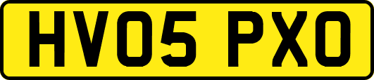 HV05PXO
