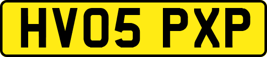 HV05PXP