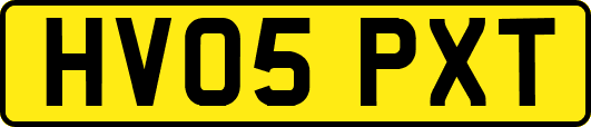 HV05PXT