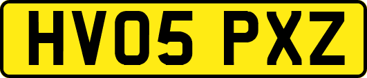 HV05PXZ