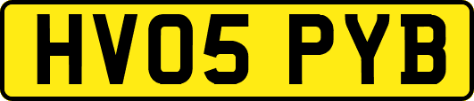 HV05PYB
