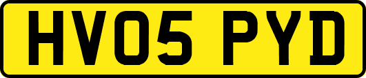 HV05PYD