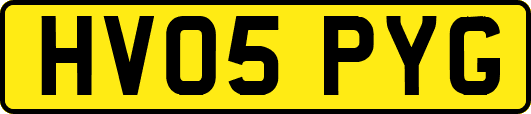 HV05PYG
