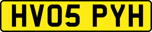HV05PYH