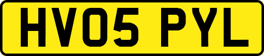 HV05PYL