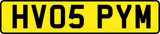 HV05PYM