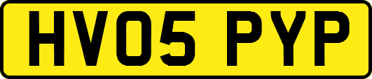 HV05PYP