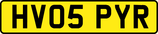 HV05PYR
