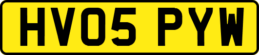 HV05PYW