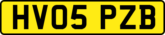 HV05PZB
