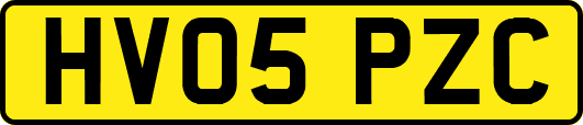 HV05PZC