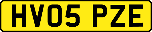 HV05PZE