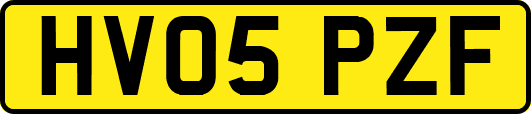 HV05PZF