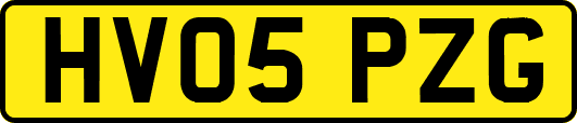 HV05PZG