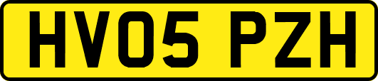 HV05PZH