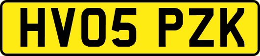 HV05PZK