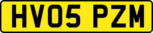 HV05PZM