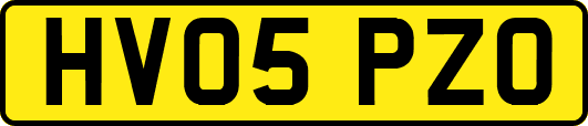 HV05PZO