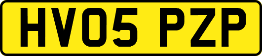 HV05PZP