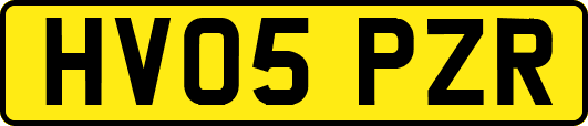 HV05PZR
