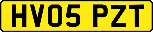 HV05PZT