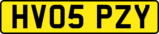 HV05PZY