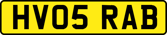 HV05RAB