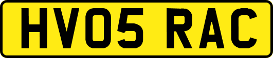 HV05RAC