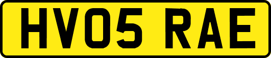 HV05RAE