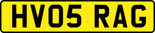 HV05RAG
