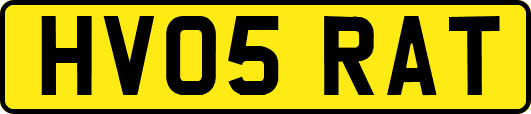 HV05RAT