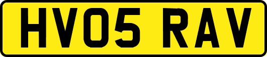 HV05RAV