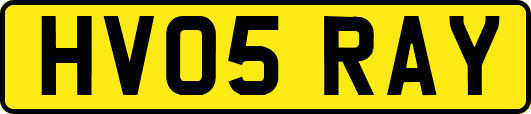 HV05RAY