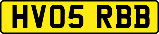 HV05RBB