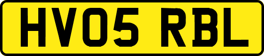 HV05RBL